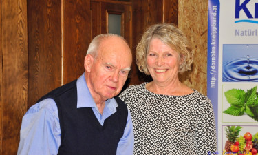 KAC Dornbirn JHV 2019  0739 Josef Margit